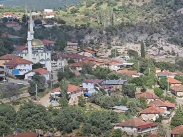 BU FİYATLARDA ARAZİ KALMADI