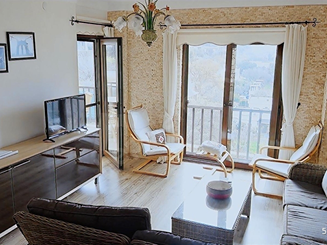 Bodrum Yalıkavakta Site İçinde Yazlık Kiralık Daireler - Görsel 11