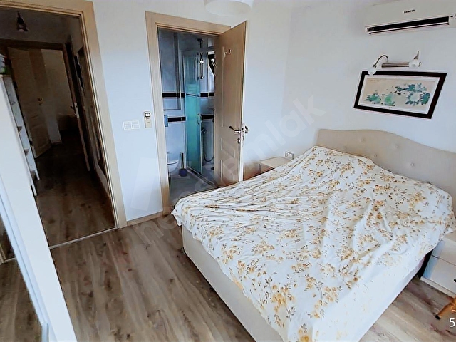 Bodrum Yalıkavakta Site İçinde Yazlık Kiralık Daireler - Görsel 15