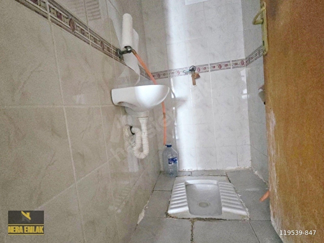 UFUKTEPE DE KATTA GENİŞ M2 K.OTOPARKLI MANTOLAMALI ÖN CEPHE 3+1 - Görsel 29