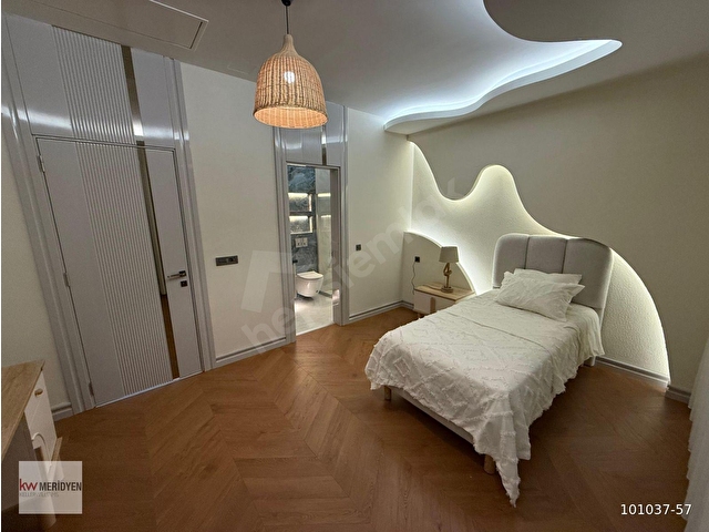 KÖRKÜNDE HAYALLERİN ÖTESİNDE 7+2 VİLLA - Görsel 24