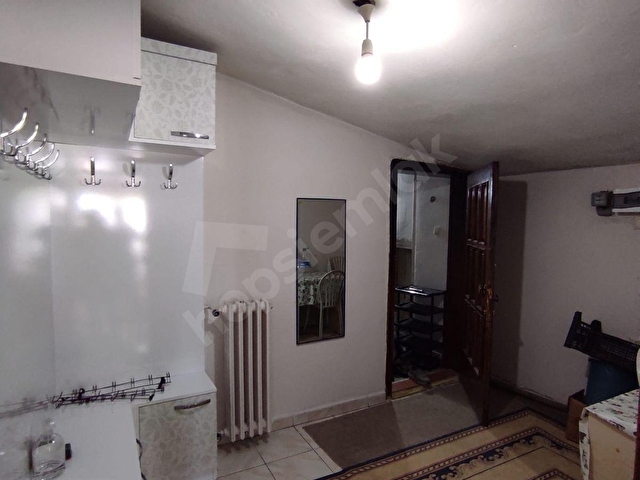 MERAM YAKA CADDESİ  FATİH CADDESİ KAVŞAĞI 2+1 EŞYALI KİRALIK DAİRE - Görsel 7