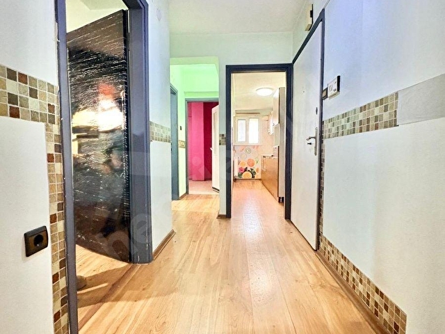 TURYAP TAN ERAYKENT SİTESİNDE 2+1 BALKONLU PEYZAJ MANZARALI - Görsel 30