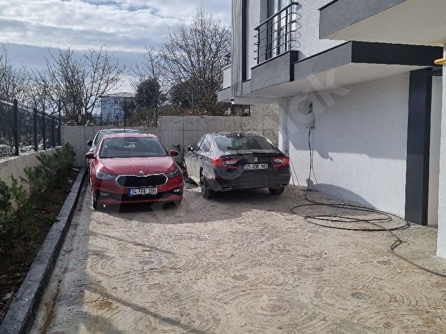 Kiralık lüks 1+1 daire - Görsel 4