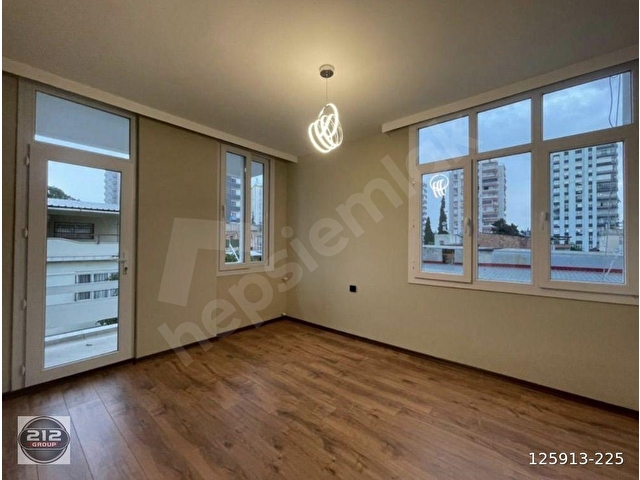KERVANBAŞI GROUP Güvencesi ile Barajyolunda 3+1 kapalı Mutfak daire - Görsel 23