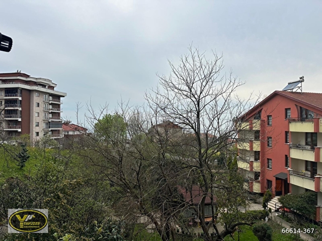 YAVUZER GAYRİMENKULDEN İNCİVEZDE SATILIK LÜKS 1+1 DAİRE - Görsel 16