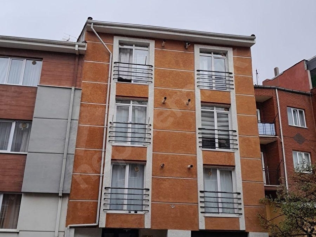 GAYE EMLAKTAN OGÜ YAKINI ARAKAT EŞYALI 1+1 KİRALIK DAİRE
