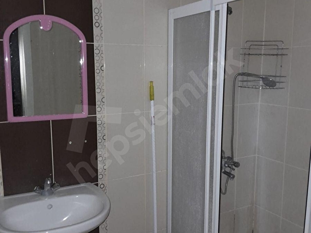 GAYE EMLAKTAN OGÜ YAKINI ARAKAT EŞYALI 1+1 KİRALIK DAİRE - Görsel 8