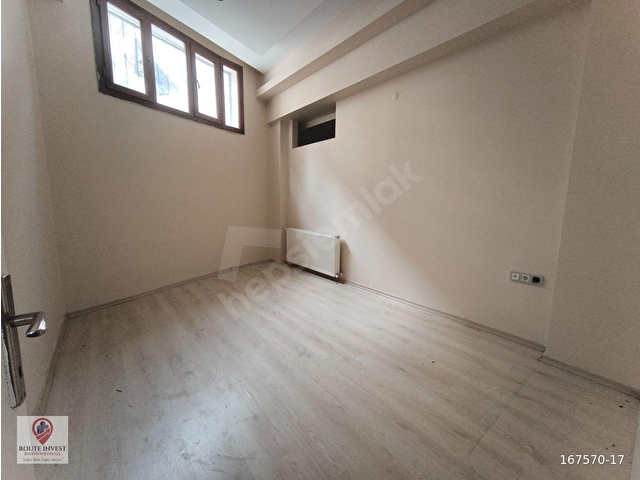 Karabağlar Gülyaka 3+1 Doğalgazlı Kot 1.Kat Kiralık Daire - Görsel 14