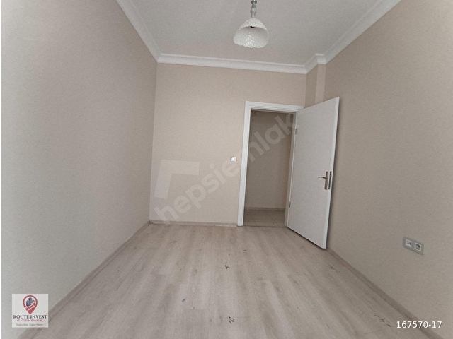 Karabağlar Gülyaka 3+1 Doğalgazlı Kot 1.Kat Kiralık Daire - Görsel 7