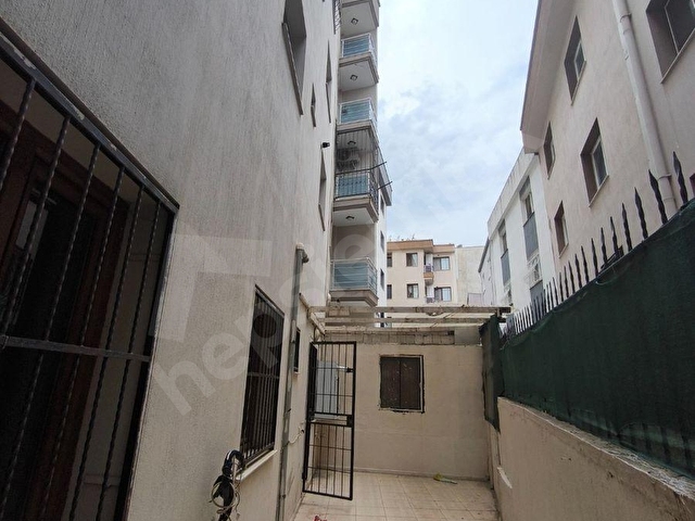 Karabağlar Gülyaka 3+1 Doğalgazlı Kot 1.Kat Kiralık Daire - Görsel 30