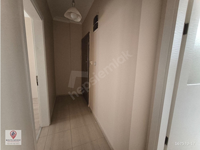 Karabağlar Gülyaka 3+1 Doğalgazlı Kot 1.Kat Kiralık Daire - Görsel 9