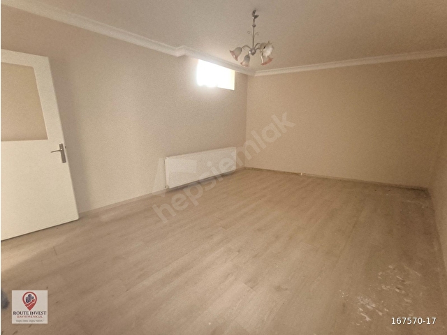 Karabağlar Gülyaka 3+1 Doğalgazlı Kot 1.Kat Kiralık Daire - Görsel 22