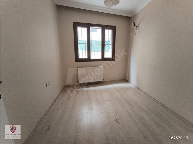 Karabağlar Gülyaka 3+1 Doğalgazlı Kot 1.Kat Kiralık Daire - Görsel 10