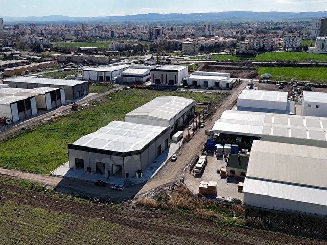 Fatih Mah. 290 m² Kiralık Fabrika & Dükkan - Görsel 2
