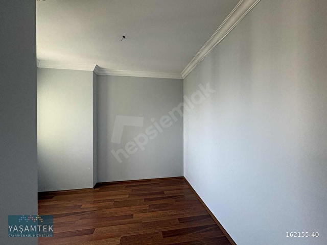 Ümraniye Şerifali de Açık Otoparklı 130 m2 3+1 Kiralık Daire - Görsel 17