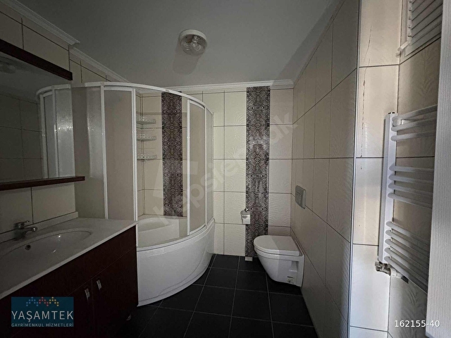 Ümraniye Şerifali de Açık Otoparklı 130 m2 3+1 Kiralık Daire - Görsel 27
