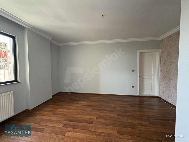 Ümraniye Şerifali de Açık Otoparklı 130 m2 3+1 Kiralık Daire - Görsel 18
