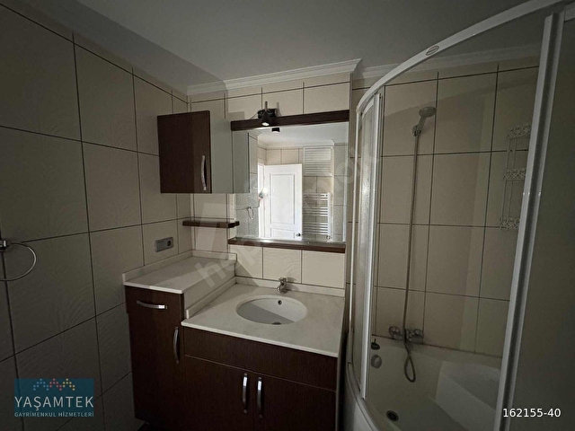 Ümraniye Şerifali de Açık Otoparklı 130 m2 3+1 Kiralık Daire - Görsel 29