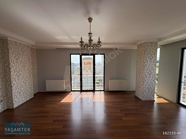 Ümraniye Şerifali de Açık Otoparklı 130 m2 3+1 Kiralık Daire - Görsel 8