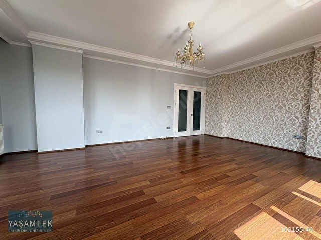 Ümraniye Şerifali de Açık Otoparklı 130 m2 3+1 Kiralık Daire - Görsel 4