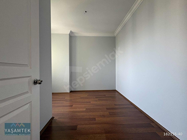 Ümraniye Şerifali de Açık Otoparklı 130 m2 3+1 Kiralık Daire - Görsel 16