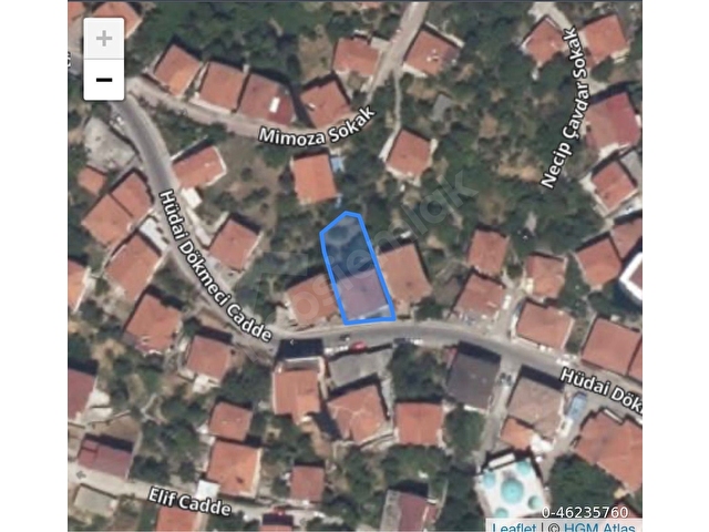 Kozlu Merkez Sahibinden Satılık