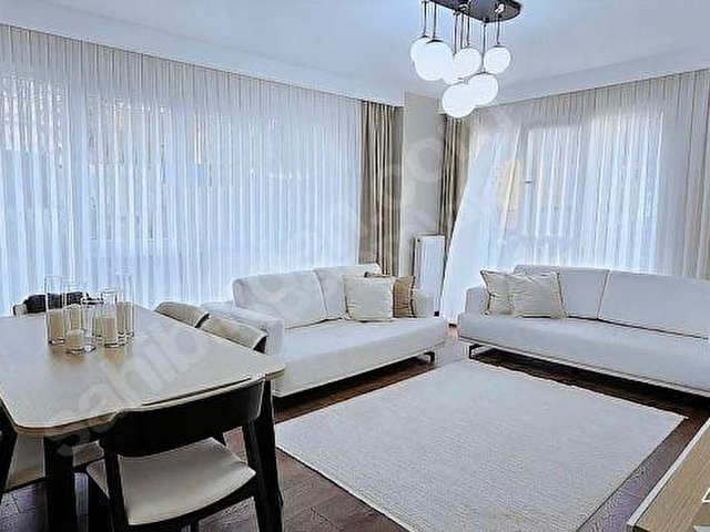 EYÜPSULTAN AKŞEMSETTİNDE SATILIK 2+1 DAİRE - Görsel 7