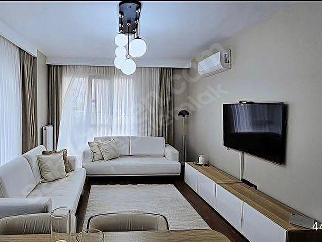EYÜPSULTAN AKŞEMSETTİNDE SATILIK 2+1 DAİRE - Görsel 9