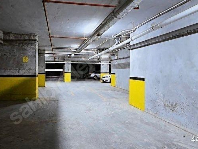 EYÜPSULTAN AKŞEMSETTİNDE SATILIK 2+1 DAİRE - Görsel 12