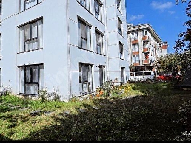 EYÜPSULTAN AKŞEMSETTİNDE SATILIK 2+1 DAİRE - Görsel 6