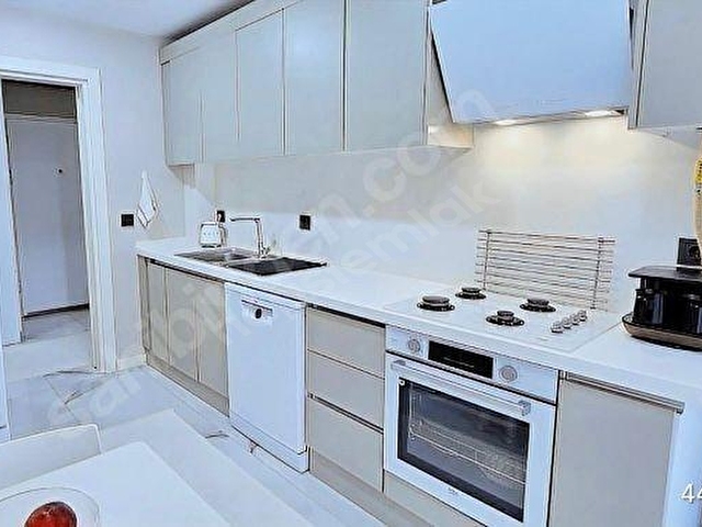 EYÜPSULTAN AKŞEMSETTİNDE SATILIK 2+1 DAİRE - Görsel 16