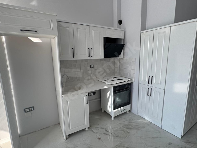 ACİLLL MERKEZİ KONUMDA 2+1 KİRALIK LOFT DAİRE