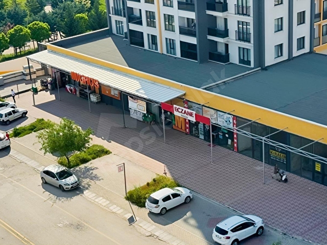 ACİLLL MERKEZİ KONUMDA 2+1 KİRALIK LOFT DAİRE - Görsel 12