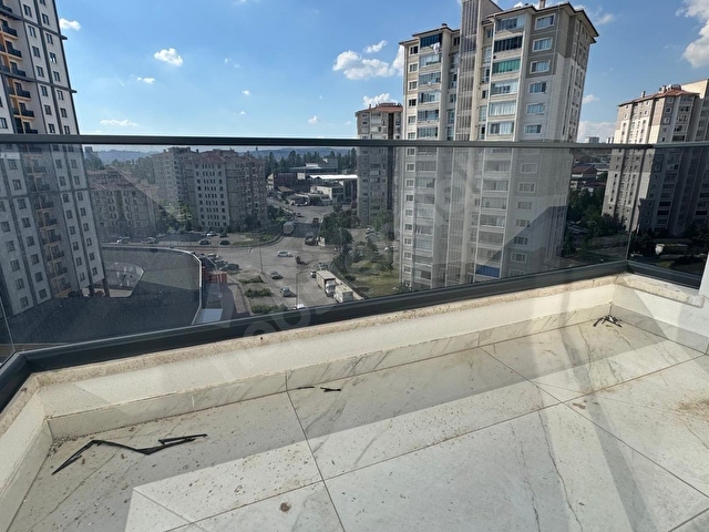 ACİLLL MERKEZİ KONUMDA 2+1 KİRALIK LOFT DAİRE - Görsel 8