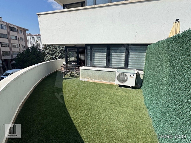 FİLİZ GAYRİMENKULDEN TURAN GÜNEŞ BULVARI ÜZERİNDE FULL YAPILI 3+1 DAİRE - Görsel 12