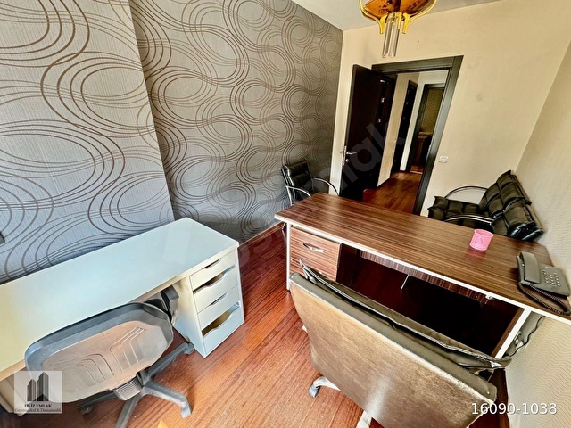 FİLİZ GAYRİMENKULDEN TURAN GÜNEŞ BULVARI ÜZERİNDE FULL YAPILI 3+1 DAİRE - Görsel 18