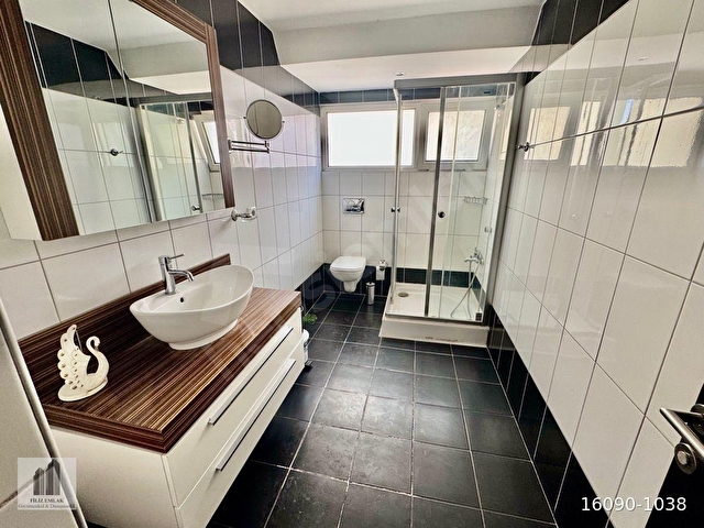 FİLİZ GAYRİMENKULDEN TURAN GÜNEŞ BULVARI ÜZERİNDE FULL YAPILI 3+1 DAİRE - Görsel 24