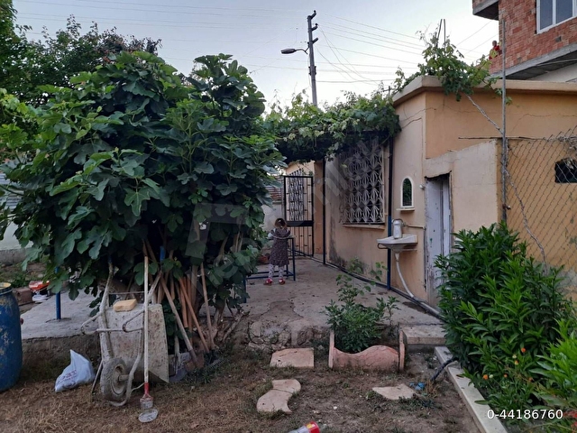 SAHİBİNDEN SATILIK ERDEMLİ ÇEŞMELİDE İMARLI ARSA - Görsel 13