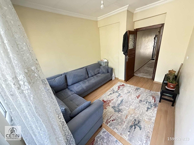 ÇETİN GAYRİMENKULDEN AĞCALI YOLUNA YAKIN KONUMDA 3+1 DAİRE - Görsel 21