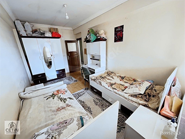 ÇETİN GAYRİMENKULDEN AĞCALI YOLUNA YAKIN KONUMDA 3+1 DAİRE - Görsel 12