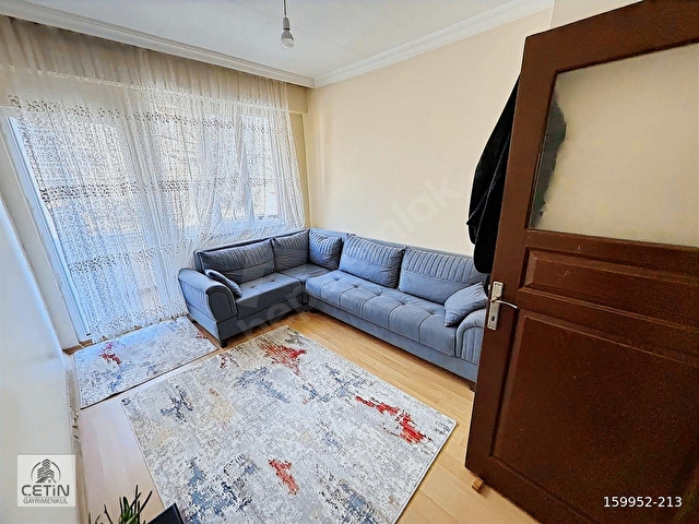 ÇETİN GAYRİMENKULDEN AĞCALI YOLUNA YAKIN KONUMDA 3+1 DAİRE - Görsel 19