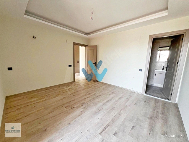 WİNDEN KOYUNCU MAHALLESİNDE 2+1 SİTE İÇİ SIFIR SATILIK DAİRE - Görsel 16