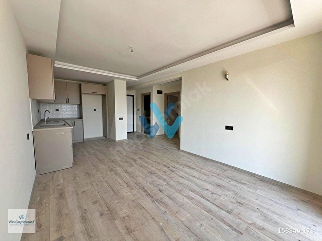 WİNDEN KOYUNCU MAHALLESİNDE 2+1 SİTE İÇİ SIFIR SATILIK DAİRE - Görsel 19