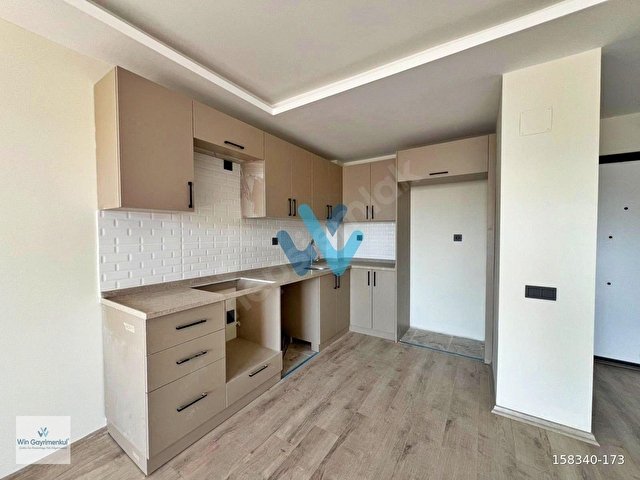 WİNDEN KOYUNCU MAHALLESİNDE 2+1 SİTE İÇİ SIFIR SATILIK DAİRE - Görsel 13