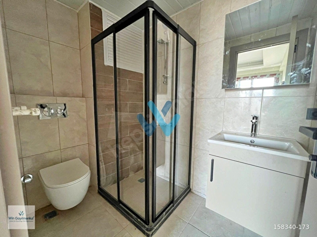 WİNDEN KOYUNCU MAHALLESİNDE 2+1 SİTE İÇİ SIFIR SATILIK DAİRE - Görsel 22