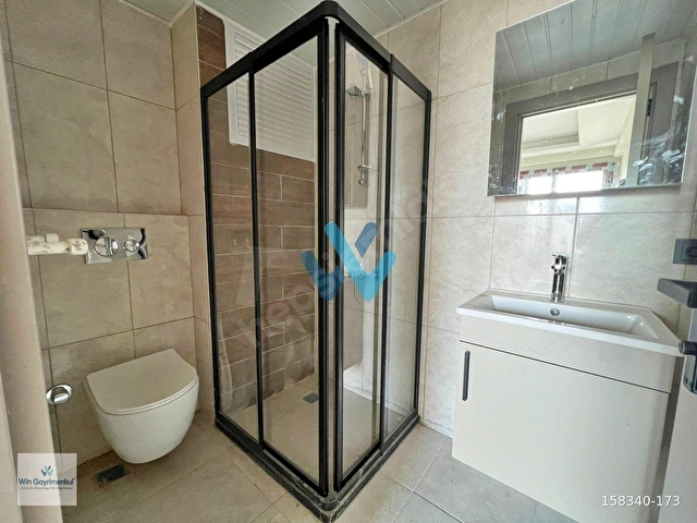 WİNDEN KOYUNCU MAHALLESİNDE 2+1 SİTE İÇİ SIFIR SATILIK DAİRE - Görsel 24