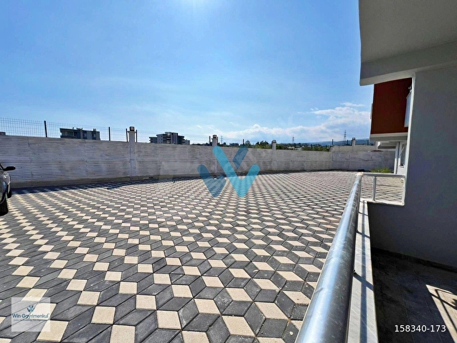 WİNDEN KOYUNCU MAHALLESİNDE 2+1 SİTE İÇİ SIFIR SATILIK DAİRE