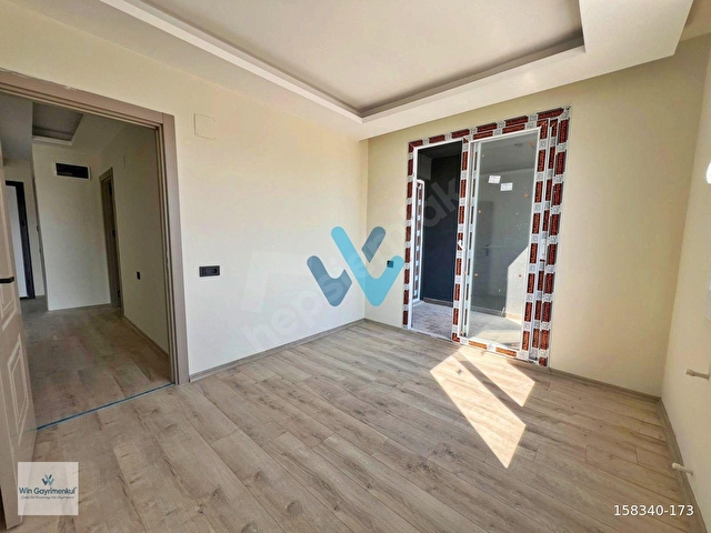 WİNDEN KOYUNCU MAHALLESİNDE 2+1 SİTE İÇİ SIFIR SATILIK DAİRE - Görsel 17