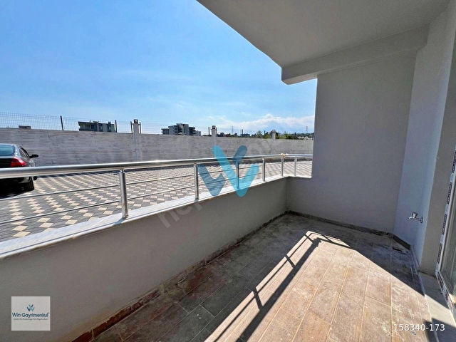 WİNDEN KOYUNCU MAHALLESİNDE 2+1 SİTE İÇİ SIFIR SATILIK DAİRE - Görsel 14